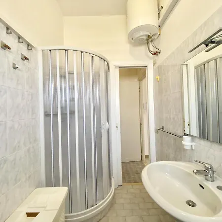 Apartment Holidaycasa Chris - Fronte Mare Vista Mare