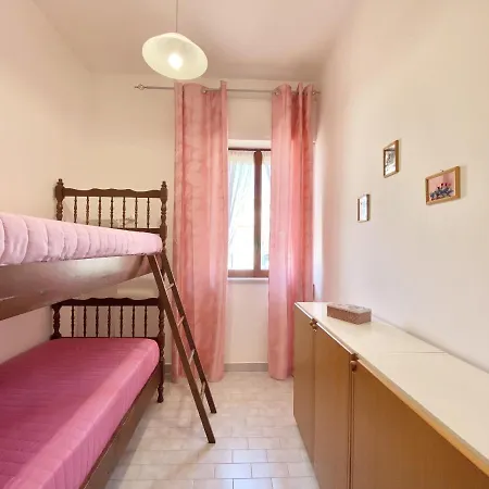 Holidaycasa Chris - Fronte Mare Vista Mare *