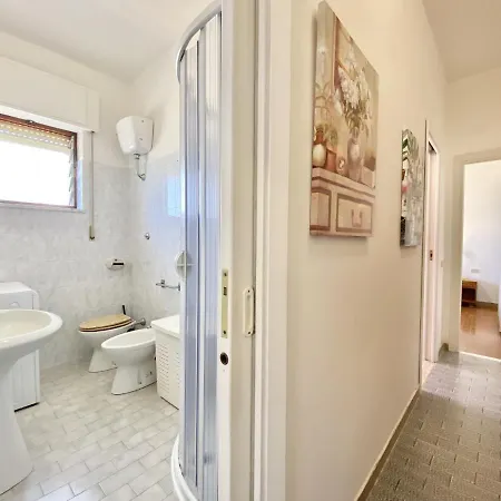 Apartment Holidaycasa Chris - Fronte Mare Vista Mare