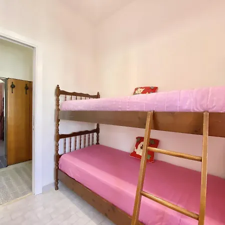 Apartment Holidaycasa Chris - Fronte Mare Vista Mare Sperlonga