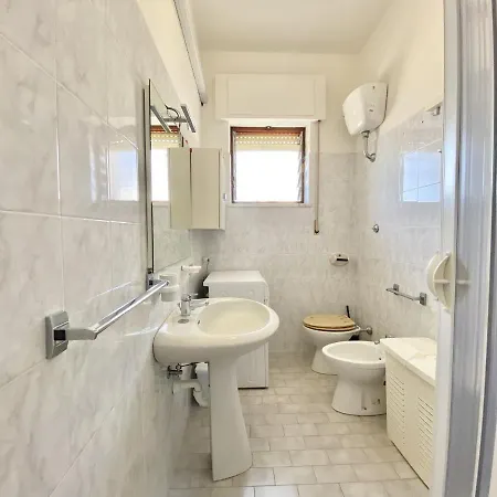 Holidaycasa Chris - Fronte Mare Vista Mare Sperlonga